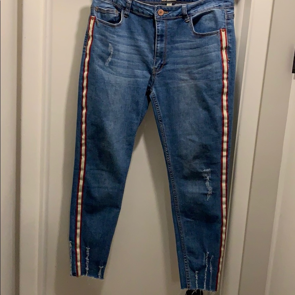 Cutest Denims!